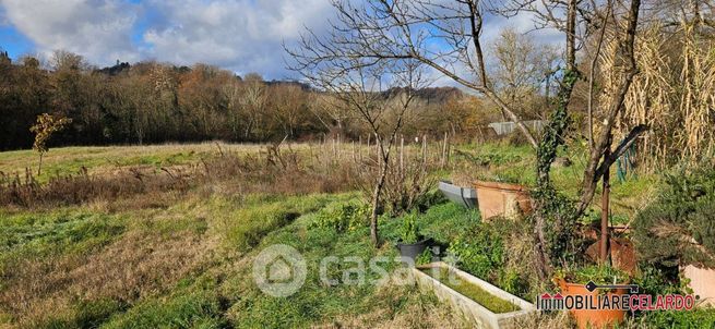 Terreno agricolo in commerciale in 