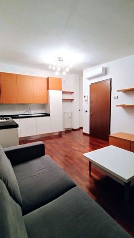 Appartamento in residenziale in Via Tiziano Vecellio