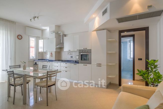 Appartamento in residenziale in Corso Europa