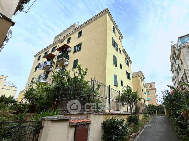 Appartamento in residenziale in Via di Tor Sapienza 89