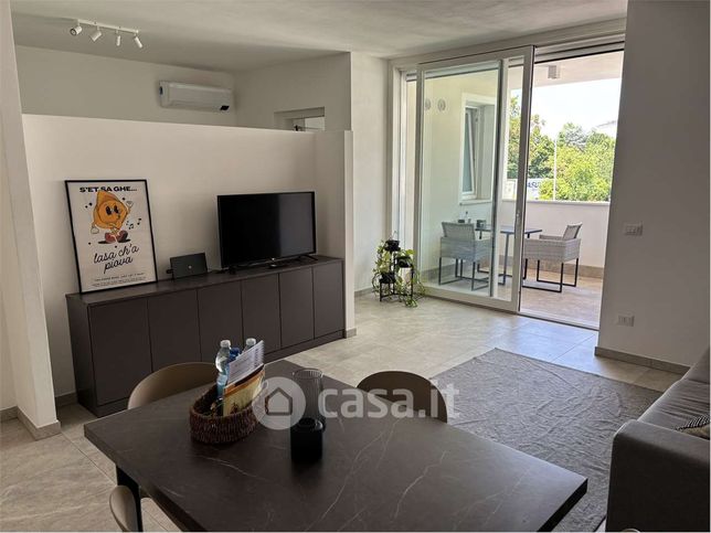 Appartamento in residenziale in