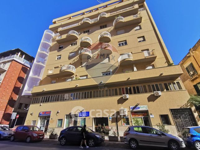 Appartamento in residenziale in Via Ludovico Ariosto 19