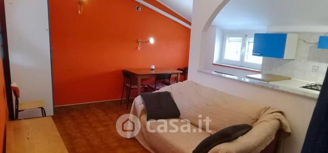 Appartamento in residenziale in Via Stazione 51