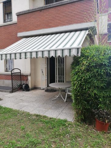 Appartamento in residenziale in Via Vito Volterra
