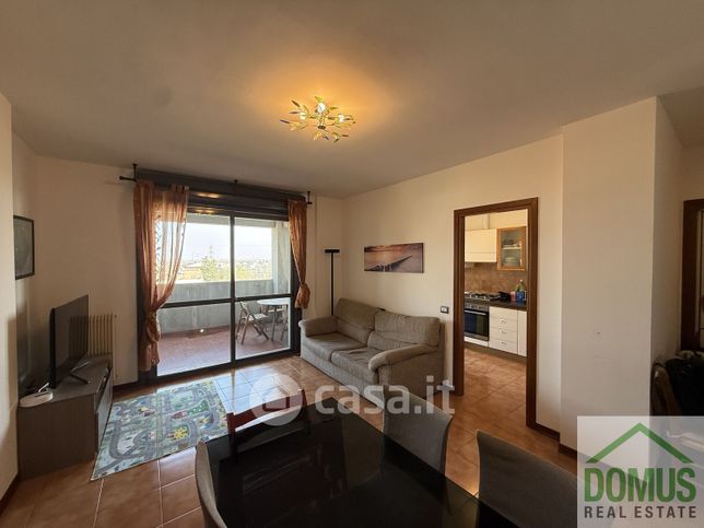 Appartamento in residenziale in Via Veterani dello Sport 3
