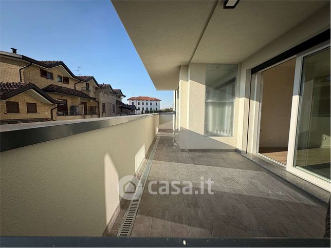 Appartamento in residenziale in Via Ferrara 9