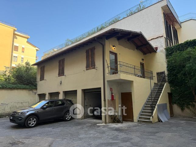Appartamento in residenziale in Via Jacopo Nardi