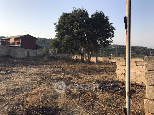 Terreno edificabile in residenziale in 