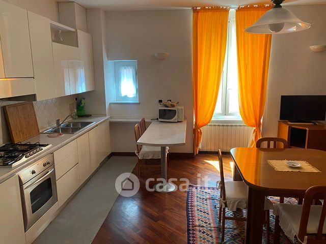 Appartamento in residenziale in Via Vincenzo Fascie 7