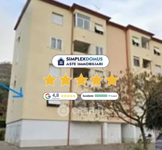 Appartamento in residenziale in Via della Costituzione
