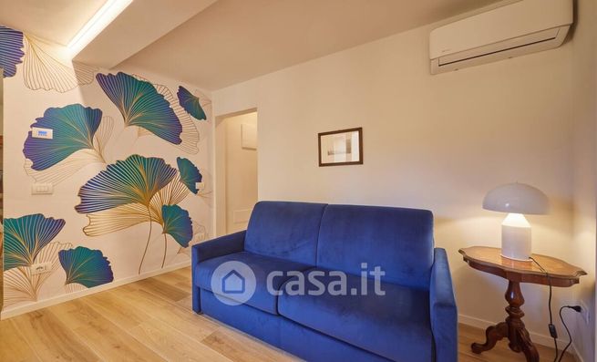 Appartamento in residenziale in Via di Scandicci 206