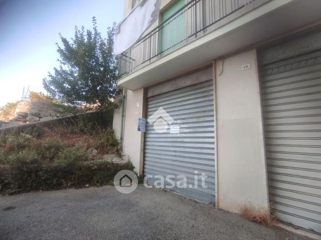 Garage/posto auto in residenziale in Via San Nicola dei Greci 20