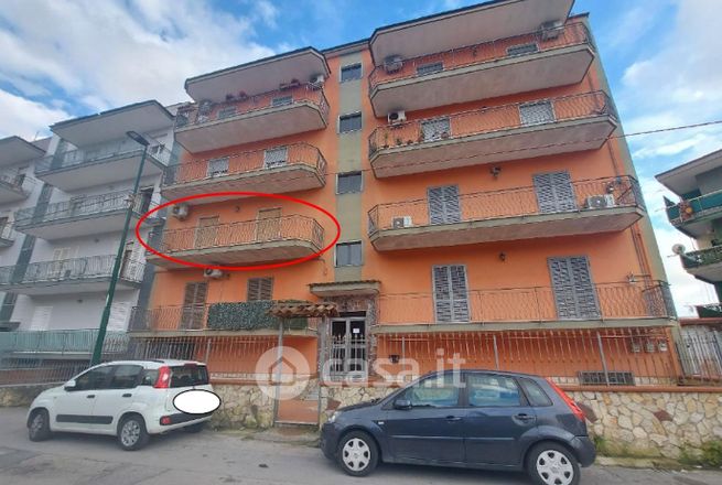 Appartamento in residenziale in Via Vicinale Sant'Aniello 20