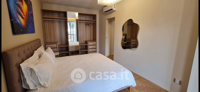 Appartamento in residenziale in Via Giancarlo Sismondi 61