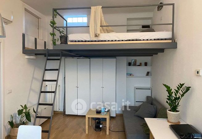 Appartamento in residenziale in Via Privata Pietro Gaggia 17