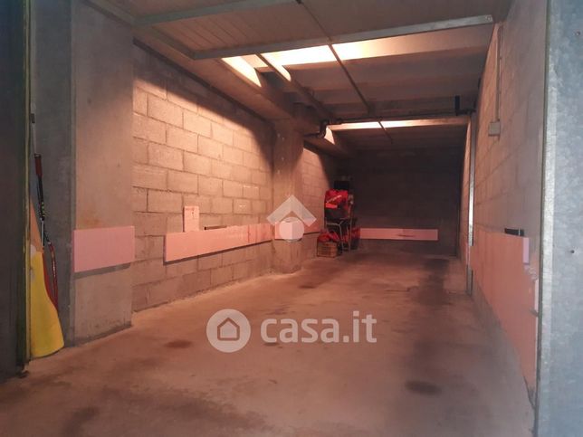 Garage/posto auto in residenziale in Via Tiziano Vecellio 3