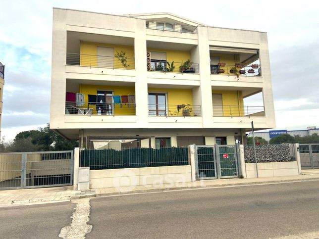 Appartamento in residenziale in Via Sa Narba 6009030