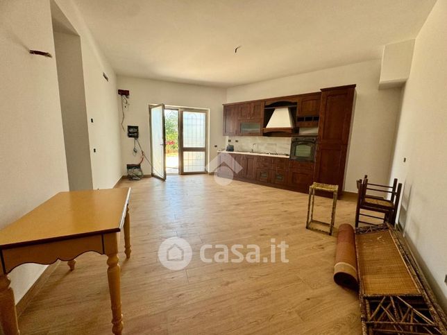 Appartamento in residenziale in Via di Gallicano 32