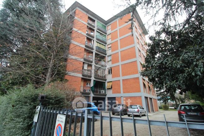 Appartamento in residenziale in Via Mirabello 4