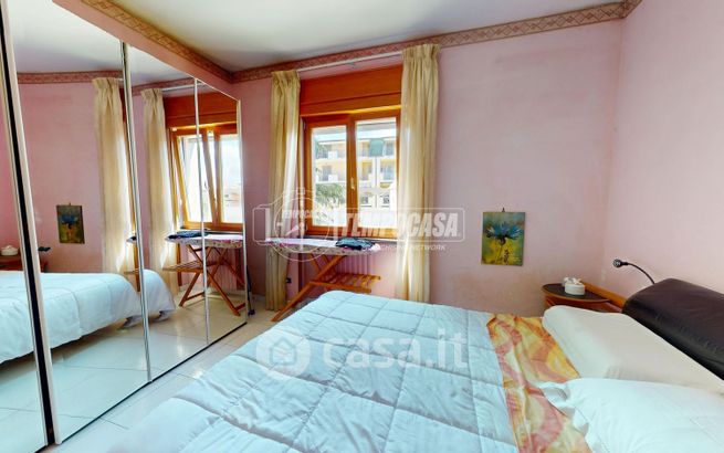 Appartamento in residenziale in Via delle Palme 16