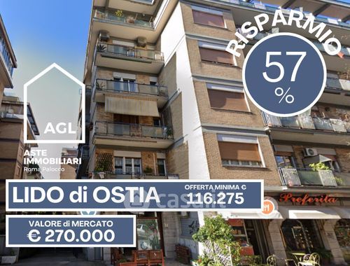 Appartamento in residenziale in Via Galeazzo Sommi Picenardi 42