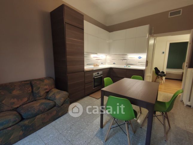 Appartamento in residenziale in Via Popoli Uniti