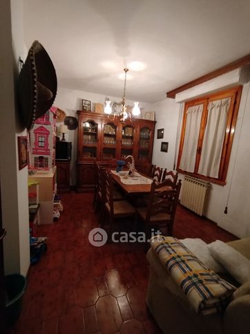 Attico/mansarda in residenziale in Via Alessandro Manzoni