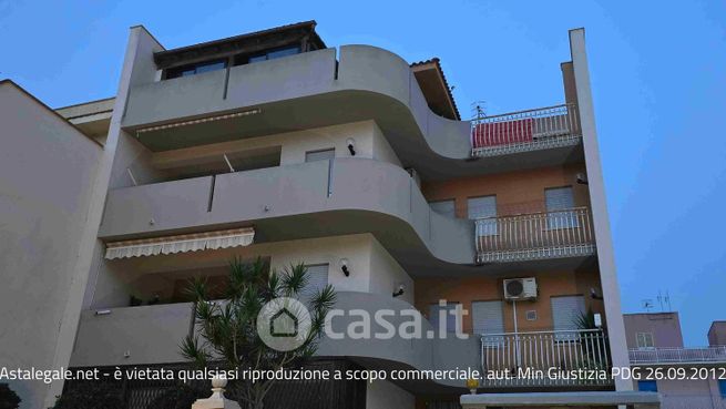 Casa indipendente in residenziale in Via Convento San Francesco di Paola 70