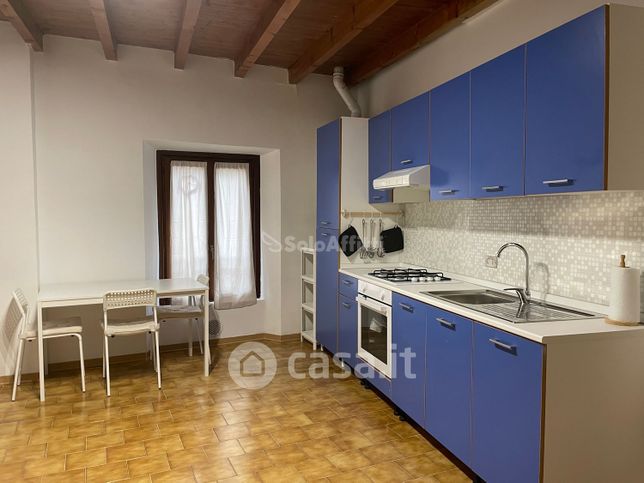 Appartamento in residenziale in Via San Michele 3