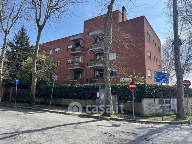 Appartamento in residenziale in Via P. Mascagni