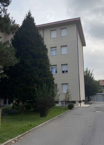 Appartamento in residenziale in Via Giovanni Verga 20