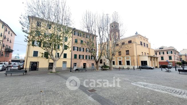 Appartamento in residenziale in Piazza Amatore Sciesa 28