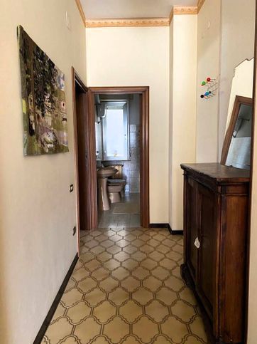 Appartamento in residenziale in Via Salvo D'Acquisto