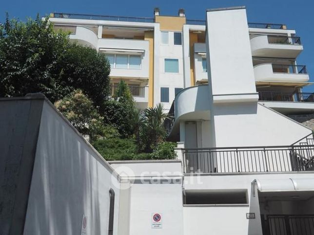 Appartamento in residenziale in
