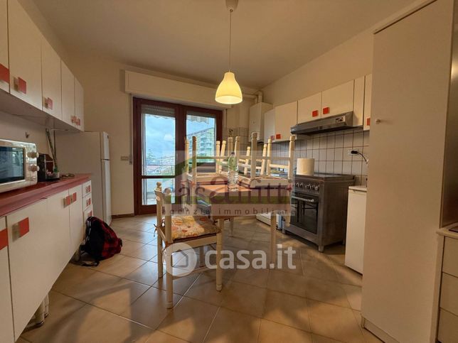 Appartamento in residenziale in Via Casalbordino 55