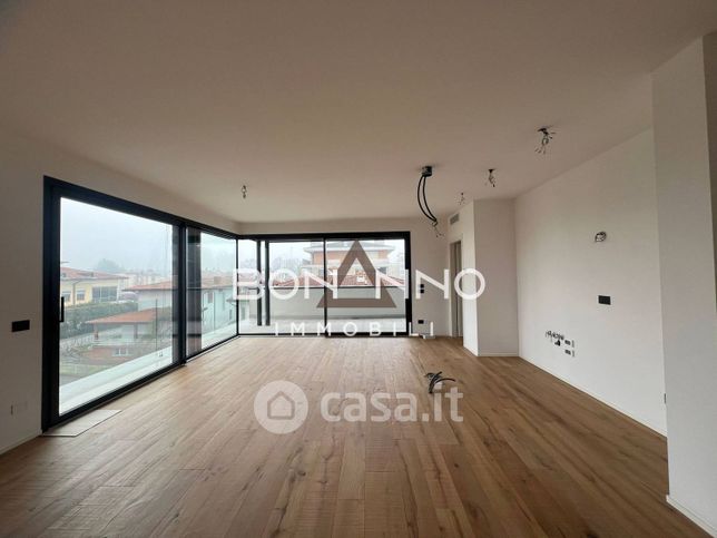 Attico/mansarda in residenziale in Borgo Treviso 33