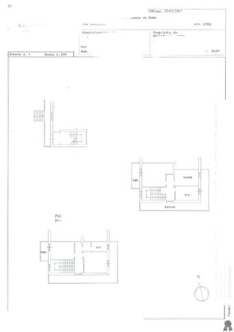 Appartamento in residenziale in Località Salomone