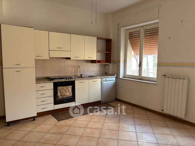 Appartamento in residenziale in Corso Vecchio