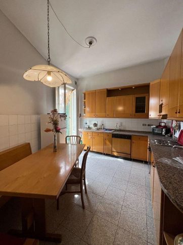 Appartamento in residenziale in Via Livornese 319