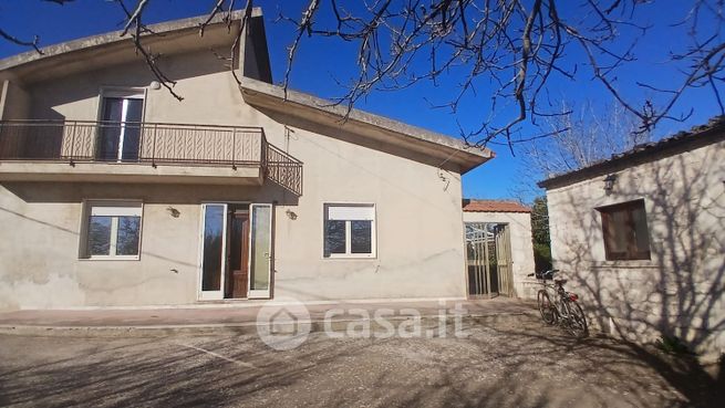 Villa in residenziale in Contrada Musebbi