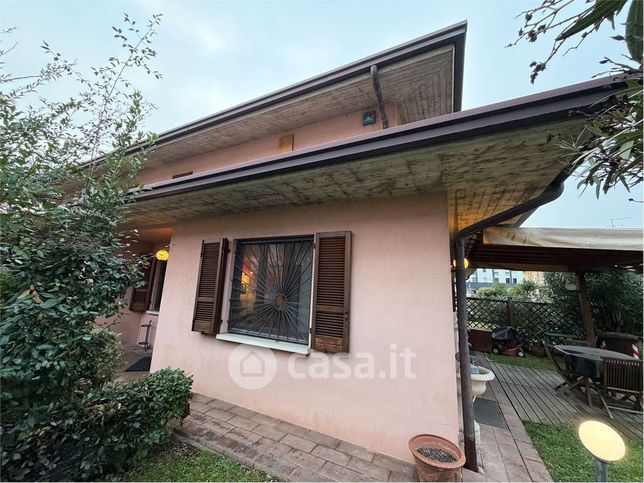 Appartamento in residenziale in Via Udine