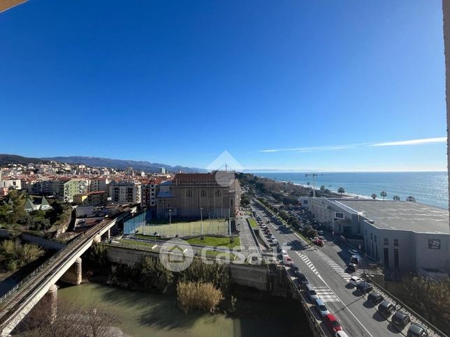 Appartamento in residenziale in Corso Viglienzoni 20