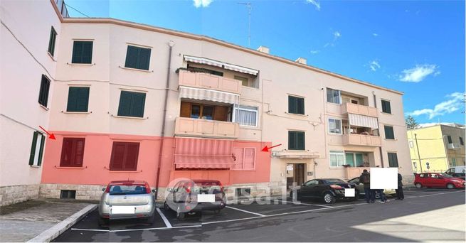 Appartamento in residenziale in Via Reginaldo Pirano 4