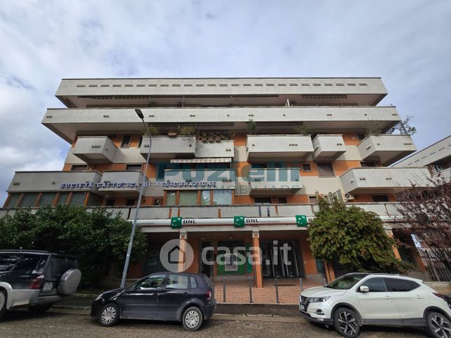 Appartamento in residenziale in Via Ottorino Respighi