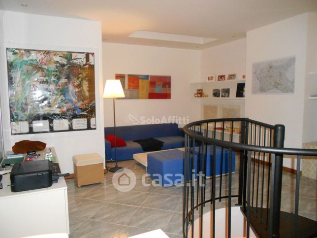 Appartamento in residenziale in Via Monfalcone 3