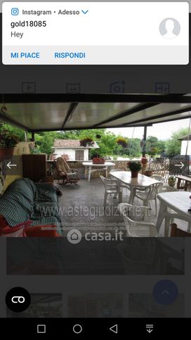 Appartamento in residenziale in Via Passo del Cardinale 80