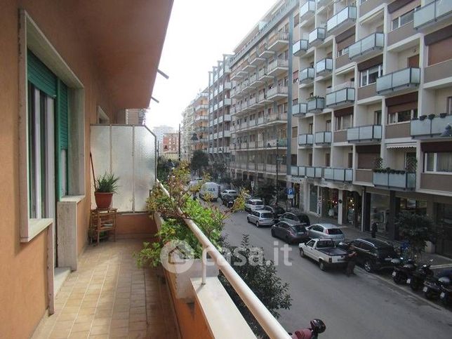 Appartamento in residenziale in Via Nicola Fabrizi