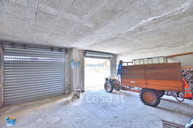 Garage/posto auto in residenziale in Corso Trieste