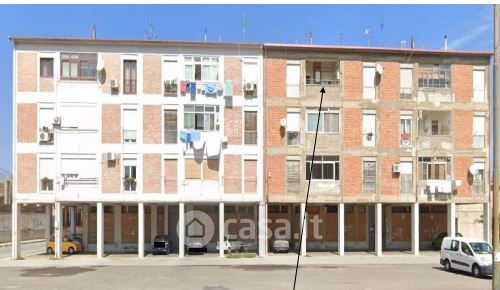 Casa indipendente in residenziale in Piazza Giovanni Verga 36