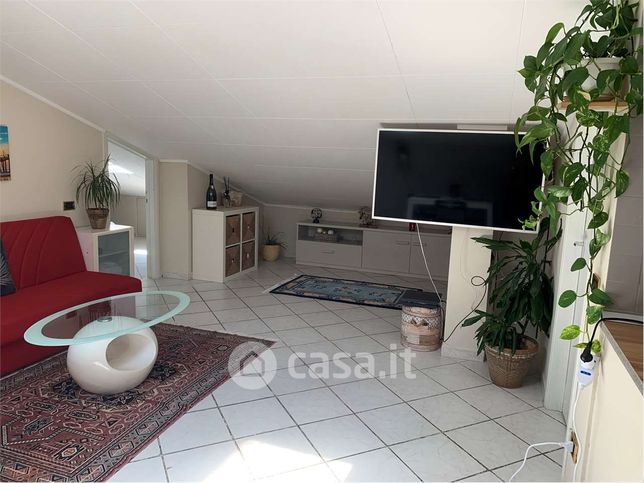 Appartamento in residenziale in